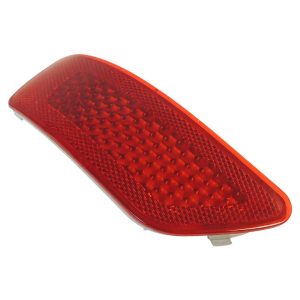 Crown Automotive Reflector, Red – 57010721AC