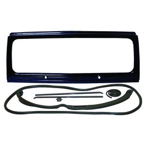 Crown Automotive Windshield Frame, With Gaskets – 5758971K
