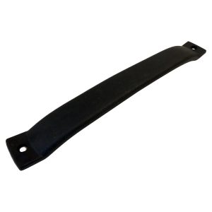 Crown Automotive Interior Door Pull, Interior Grab Strap, Black, Single – 5ES43DX9