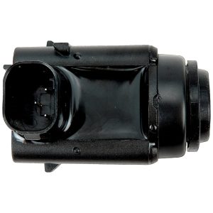 Crown Automotive Parking Aid Sensor, Plastic, Black – 5HX08TZZAA