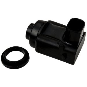Crown Automotive Parking Aid Sensor, Plastic, Black – 5HX08TZZAA