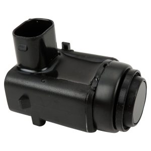 Crown Automotive Parking Aid Sensor, Plastic, Black – 5HX08TZZAA