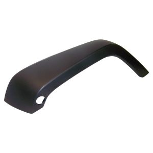 Crown Automotive Fender Flare, Black, Plastic, Single – 5KF09RXFAG