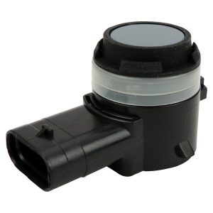 Crown Automotive Parking Aid Sensor, Plastic, Black, With Park Assist – 5YV68TZZAA