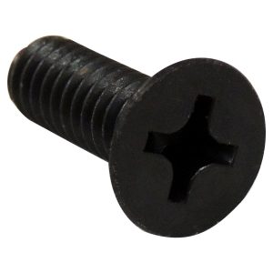 Crown Automotive Exterior Mirror Hardware, Single Screw – 6034120