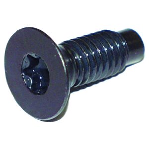 Crown Automotive Windshield Hinge Bolt, Single – 6035757