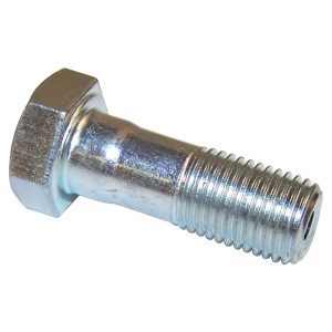 Crown Automotive Banjo Bolt, 3/8 Inch-24 Threads – 6035911AA