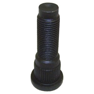Crown Automotive Wheel Stud, 0.667 Inch Knurl Diameter, 1.9375 Inch Length, 1/2-20 Thread Size, Single – 6036424AA