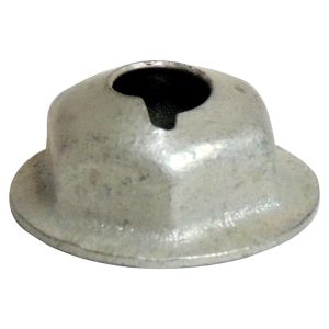 Crown Automotive Panel Retainer, Single – 6102244AA
