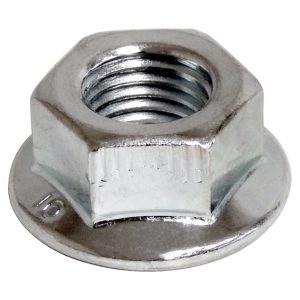 Crown Automotive Nut, 6 Point, 12 Millimeter X 1-1/2 Thread, Single – 6104718AA