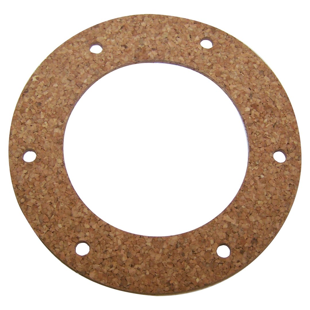 Crown Automotive Fuel Tank Sending Unit Gasket, 6 Bolt Holes – 635641