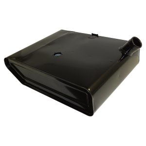 Crown Automotive Fuel Tank, Gasoline, Steel – 640685