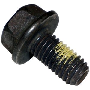 Crown Automotive Auto Trans Flexplate Bolt – 6501474