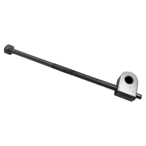 Crown Automotive Belt Tensioner Bolt, Metal, With Adjusting Bolt and Collar – 6503198K