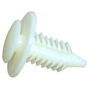 Crown Automotive Panel Retainer, Plastic, Single – 6503709