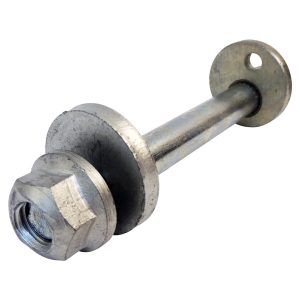 Crown Automotive Alignment Cam Bolt Kit, Cam Bolt/ Cam Washer/ Nut – 6504238K