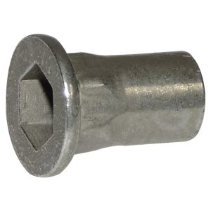 Crown Automotive Nut, 5 Millimeter X 0.8 Thread, Single – 6504601