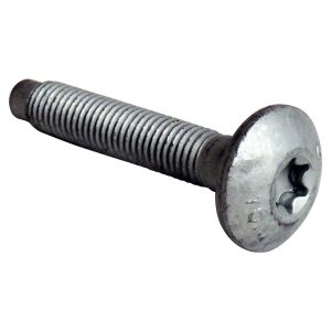 Crown Automotive Stabilizer Bar Link Bolt – 6505465AA
