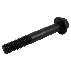Crown Automotive Body Mount Bolt, M12 X 1.75 Thread Size, 80 Millimeter Length, Steel, Single – 6506147AA