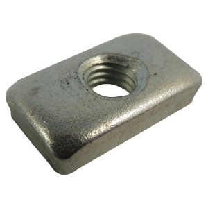 Crown Automotive Hard Top Nut, Single – 6506825AA