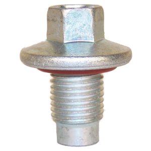 Crown Automotive Oil Drain Plug, M14 X 1.5 Threads – 6507741AA