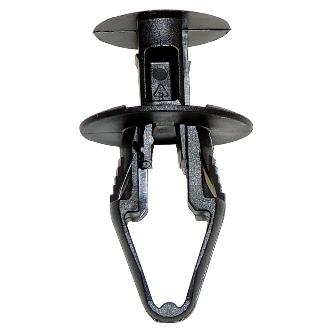 Crown Automotive Bumper End Screw, Single – 6508712AA