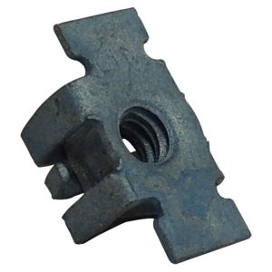 Crown Automotive Clip Nut, Single – 6509432AA