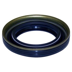 Crown Automotive Axle Tube Seal, Black, Rear – 68003270AA