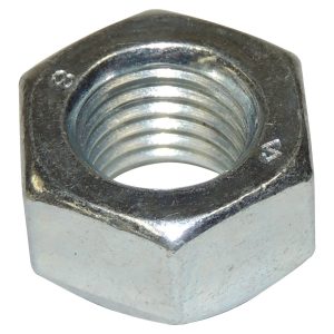 Crown Automotive Nut, 6 Point, Metric 12 X 1.5 Thread, Single – 68003275AA