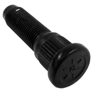 Crown Automotive Wheel Stud, Press-IN, Single – 68003282AA