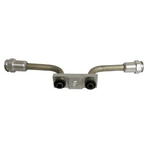 Crown Automotive Auto Trans Fluid Cooler Fitting – 68003503AA