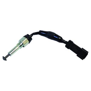 Crown Automotive Differential Locker Actuator, For Use with Rubicon Dana 44 Tru-Lok Differential – 68003569AA
