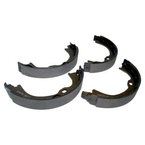 Crown Automotive Parking Brake Shoe, OEM Replacement – 68003589AA