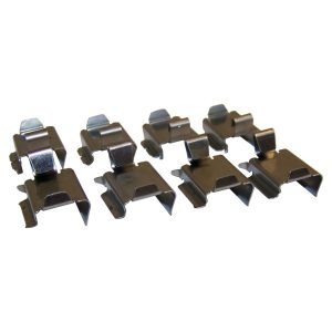 Crown Automotive Disc Brake Hardware Kit – 68003705AA