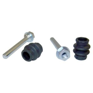 Crown Automotive Brake Hardware Kit, With 2 Pins and 2 Boots, One Wheel – 68003706AA