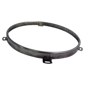 Crown Automotive Headlight Retaining Ring, Single – 68003772AA