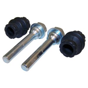 Crown Automotive Disc Brake Caliper Bolt, Set of 2 – 68003777AA