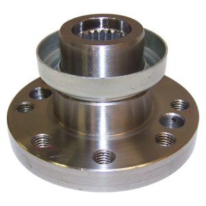 Crown Automotive Differential Pinion Flange, Dana 30 or Dana 44 – 68004070AB