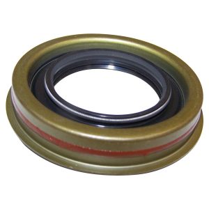 Crown Automotive Differential Pinion Seal, Model 30 or Model 44 Front Axle, Rubber – 68004072AA