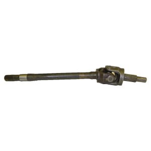 Crown Automotive Axle Shaft, With Model 30 Front Axle, Single – 68004081AA