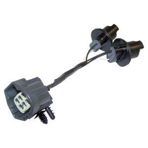 Crown Automotive Tail Light Wiring Harness – 68004166AA