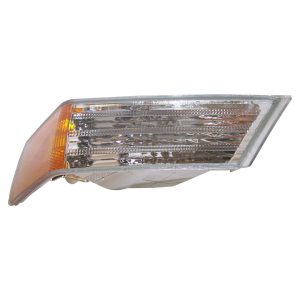 Crown Automotive Parking/ Turn Signal Light Assembly, Single – 68004181AB