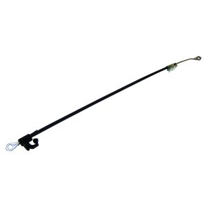 Crown Automotive Heater Control Cable, With Plastic Clip – 68004203AB
