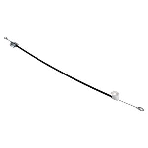 Crown Automotive Heater Control Cable, Temperature Control Cable, With Plastic Clip – 68004204AB
