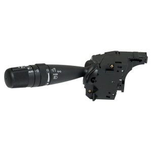 Crown Automotive Multi Function Switch, With Turn Signal/ Cruise Control/ Tilt Lever Function – 68015101AG