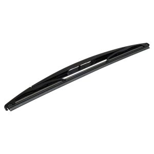 Crown Automotive Windshield Wiper Blade, 12 Inch Length, Single Blade, Black – 68018929AA