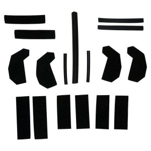 Crown Automotive Hard Top Seal – 68026937AB