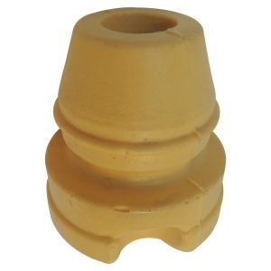 Crown Automotive Bump Stop, Foam, Orange, Single – 68029521AD
