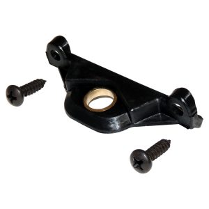 Crown Automotive Soft Top Bow Retainer, Single – 68032496AA