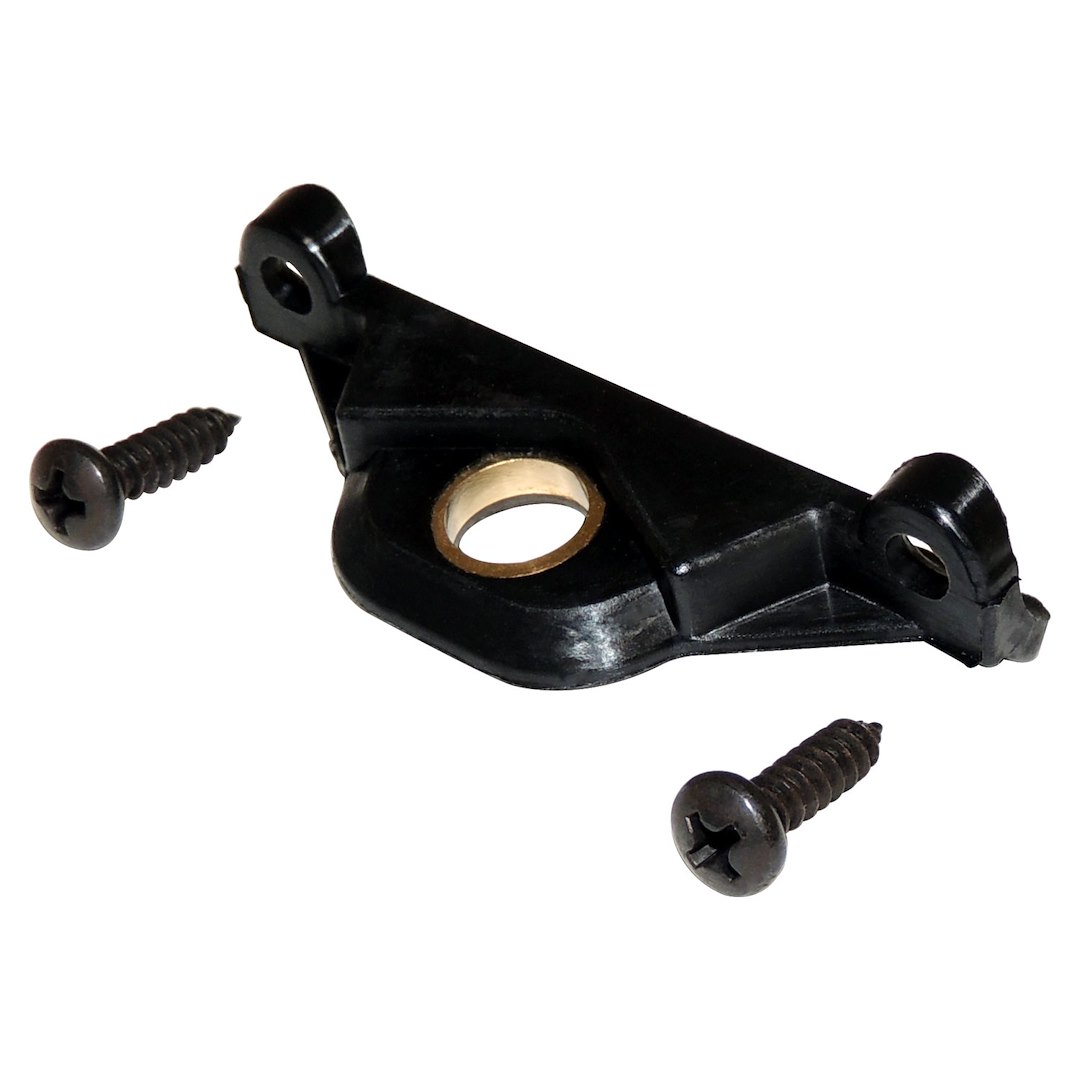 Crown Automotive Soft Top Bow Retainer, Single – 68032496AA